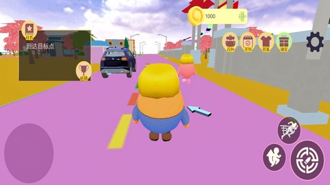 模拟开放世界[图2]