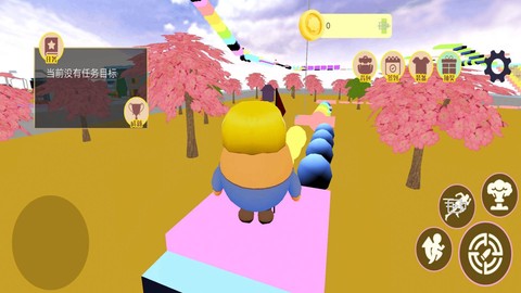 模拟开放世界图3