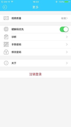 视频监控综合平台[图1]