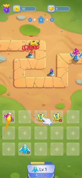 疯狂小飞机[图1]