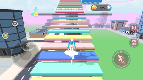 逃出樱花校园图3