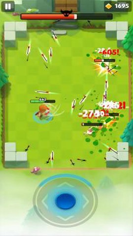 全民枪王争夺战[图2]