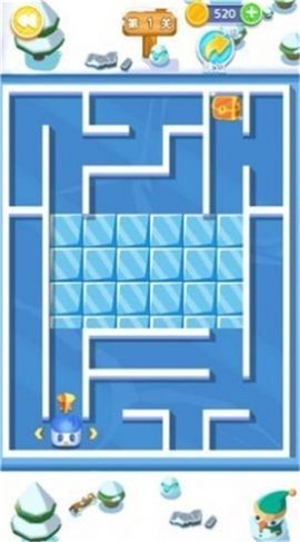 迷宫大逃亡3图2