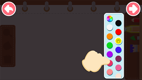 宝宝小画板[图4]