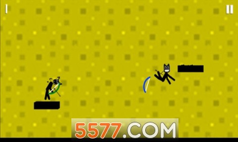 卡通猫狗大战[图1]