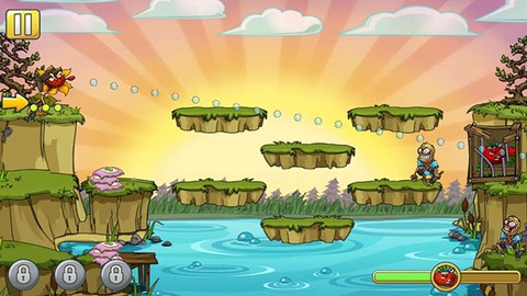 植物僵尸守卫战[图6]