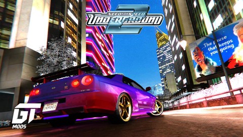 极品飞车8怎么操控[图2]