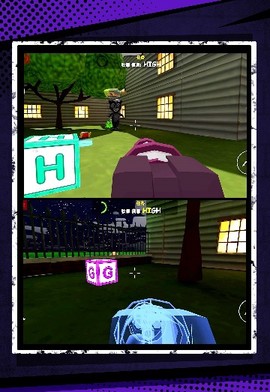 梦幻城堡生存[图4]