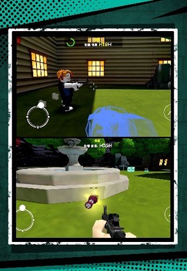 梦幻城堡生存[图6]