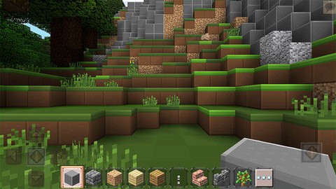 我的暑假世界图2