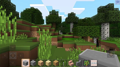 我的暑假世界图3