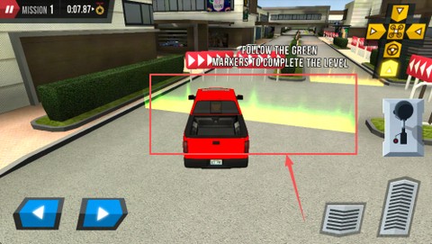 购物中心停车场[图4]