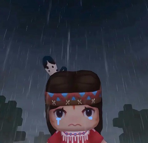 迷你世界妮妮怎么样[图2]