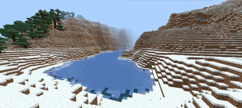 我的世界如何把水去掉