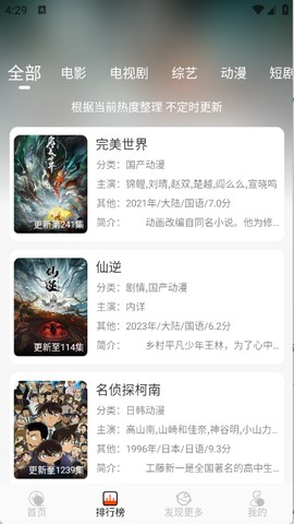 王某某影视Free图3
