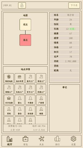 小小集团图1