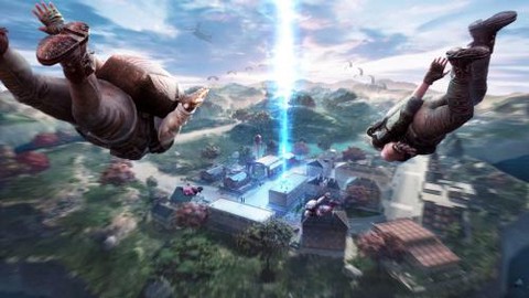 战地活下去[图1]