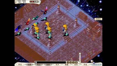 魔力宝贝异次元怎么[图2]