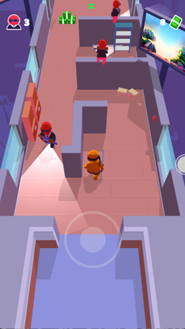 神秘大厦狼人杀[图1]