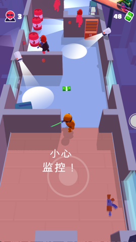 神秘大厦狼人杀图3