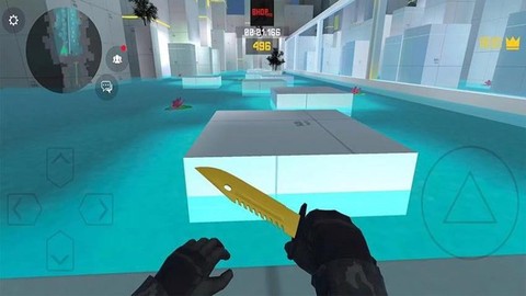 跑酷模拟器[图1]