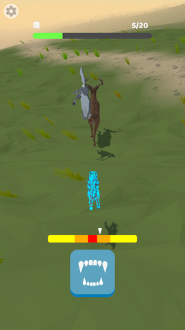 狼群模拟器[图7]