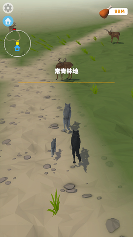 狼群模拟器[图9]