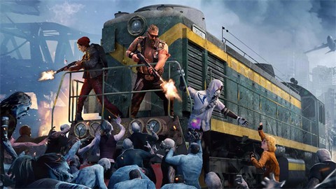 末日生存2049图3