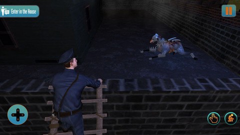 逃脱恐怖修女图3