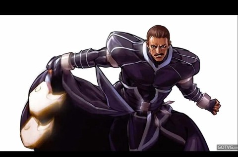 拳皇ZERO怎么选[图1]