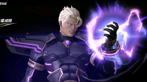 拳皇ZERO怎么选[图2]