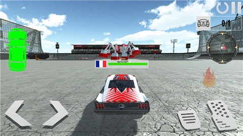 毁灭汽车模拟器[图5]