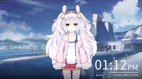 碧蓝航线什么模拟器[图2]