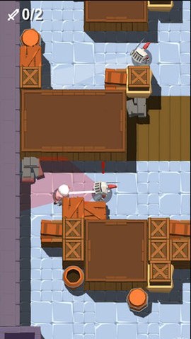 刺客特工:猎人对决图2