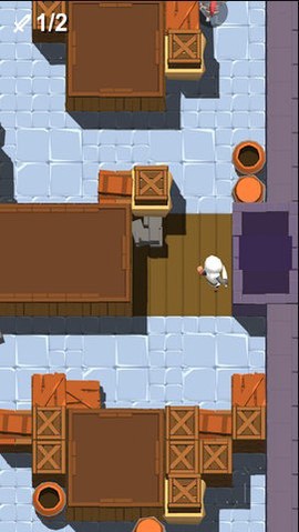 刺客特工:猎人对决图3