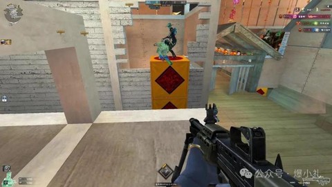 穿越火线什么gp枪好用[图2]