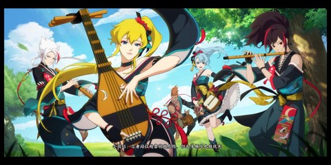 火影忍者ol怎么样