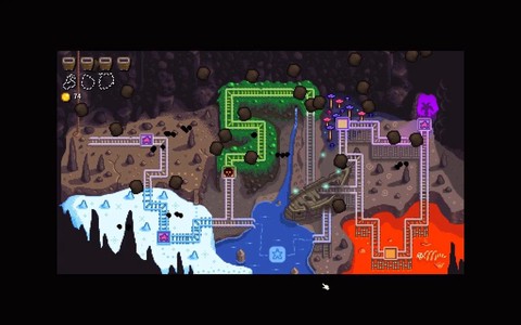 星露谷物语怎么矿车[图1]