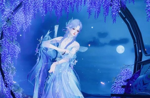 倩女幽魂手游魅者怎么样[图1]