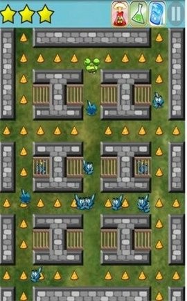 精灵鼠小弟[图1]