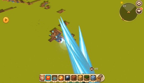 迷你世界怎么做激光枪[图2]