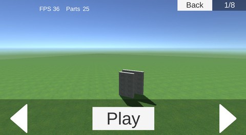 沙箱破坏模拟器[图1]