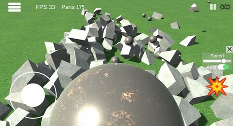 沙箱破坏模拟器[图2]