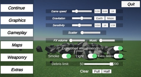 沙箱破坏模拟器[图4]