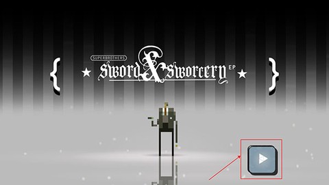 超级兄弟：剑与巫术[图1]