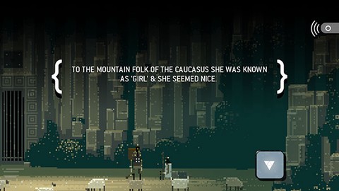 超级兄弟：剑与巫术[图4]