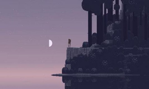 超级兄弟：剑与巫术图2