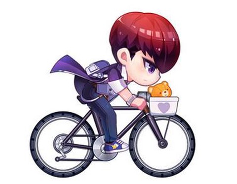 天天酷跑超能少年怎么得