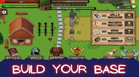 火柴人帝国战争[图1]