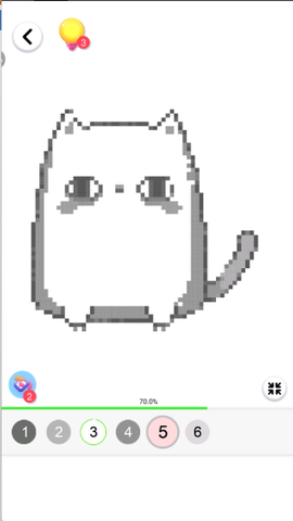 迷你涂鸦画画[图4]